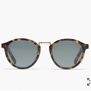 Madewell Indio Sunglasses